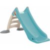 DOHÁNY Detská šmýkačka 120 cm aqua-modrá