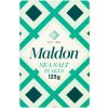 Maldonská soľ, biela, (vločky), 125g Maldonská soľ, biela, (vločky), 125g