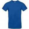 B&C Kuchárske tričko B&C BIG BOY - modré (Royal) XXXL B&C Kuchárske tričko B&C BIG BOY - modré (Royal) XXXL