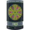 CURIOSI Obojstranné drevené puzzle Double: Hippie 88 dielikov CURIOSI Obojstranné drevené puzzle Double: Hippie 88 dielikov