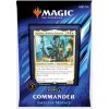 Magic The Gathering TCG: Commander 2019 - Faceless Menace Magic The Gathering TCG: Commander 2019 - Faceless Menace