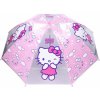Heo GmbH Dáždnik Hello Kitty - Hello Kitty Pink Heo GmbH Dáždnik Hello Kitty - Hello Kitty Pink