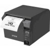 EPSON POKLADNÍ SYSTÉMY - Epson TM-T70II (025A0): Serial + Built-in USB, PS, černá, EU C31CD38025A0 EPSON POKLADNÍ SYSTÉMY - Epson TM-T70II (025A0): Serial + Built-in USB, PS, černá, EU C31CD38025A0