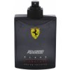 Ferrari Scuderia Ferrari Black Signature toaletná voda pánska 125 ml Tester