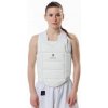 Tokaido chránič tela WKF, biely Tokaido chránič tela WKF, biely