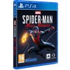 Marvels Spider-Man MMorales hra PS4 Marvels Spider-Man MMorales hra PS4
