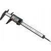 Elektronické digitálne posuvné meradlo 0–150 mm KD10073 biela Elektronické digitálne posuvné meradlo 0–150 mm KD10073 biela