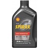 Shell SPIRAX S6 GXME 75W-80 - 1l