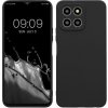 Púzdro kwmobile Honor X8 5G / X6 matná Púzdro kwmobile Honor X8 5G / X6 matná