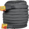 Hozelock Tuffhoze 35 m 8135 1240 35 m sivá