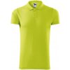 MALFINI Polokošile Victory 217, krátký rukáv, unisex MAL-2176214 M Zelená limetková MALFINI Polokošile Victory 217, krátký rukáv, unisex MAL-2176214 M Zelená limetková