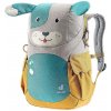 Deuter Kikki 8 - Pepper/Cinnamon 8 L Deuter Kikki 8 - Pepper/Cinnamon 8 L