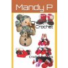Christmas Crochet: Crochet Patterns (Mandy P,Kelly Dyga,Kelly Dyga)() Christmas Crochet: Crochet Patterns (Mandy P,Kelly Dyga,Kelly Dyga)()
