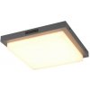 TRIO 630369242 BERMEJO vonkajšie stropné svietidlo so senzorom 300x300mm SMD LED 14W/1450lm 2300+3000+4000K IP54 antracitová TRIO 630369242 BERMEJO vonkajšie stropné svietidlo so senzorom 300x300mm SMD LED 14W/1450lm 2300+3000+4000K IP54 antracitová