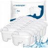 Vodný filter Wessper aquaflux do filtračnej kanvice Laica, 12 kusov Vodný filter Wessper aquaflux do filtračnej kanvice Laica, 12 kusov
