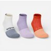 Ponožky Bullpadel BP266 (3 Pack) S Ponožky Bullpadel BP266 (3 Pack) S
