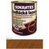 Sokrates Sedliacka lazura Orech 0,7 kg Sokrates Sedliacka lazura Orech 0,7 kg