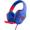 Herné slúchadlá GXT 416SM Superman TRUST Herné slúchadlá GXT 416SM Superman TRUST