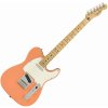 Fender Player Series Telecaster MN Pacific Peach Elektrická gitara (Zánovné) Fender Player Series Telecaster MN Pacific Peach Elektrická gitara (Zánovné)