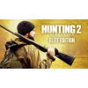 Hunting Simulator 2: Elite Edition – PC DIGITAL Hunting Simulator 2: Elite Edition – PC DIGITAL
