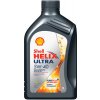 Motorový olej SHELL Helix Ultra 5W-40 1,0l, 5W-40 550052677 EAN: 5011987062931
