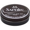 Saphir Wax Polish Medaille d'Or Traveler's Pate de Luxe (75 ml) - Dark Brown Saphir Wax Polish Medaille d'Or Traveler's Pate de Luxe (75 ml) - Dark Brown