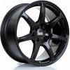 BOLA Bola B7 9.5x18 5x118 ET25-45 Gloss Black 76 BOLA Bola B7 9.5x18 5x118 ET25-45 Gloss Black 76