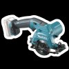 MAKITA Aku okružná píla Li-ion 10,8/12V, bez aku CXT Z HS301DZ MAKITA Aku okružná píla Li-ion 10,8/12V, bez aku CXT Z HS301DZ