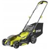 Ryobi ONE+ HP Aku kosačka RY18LMX33A-0, 18 V, Li-Ion, bez akumulátora, 33 cm, 5133006286 Ryobi ONE+ HP Aku kosačka RY18LMX33A-0, 18 V, Li-Ion, bez akumulátora, 33 cm, 5133006286