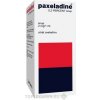 Paxeladine 0,2 PERCENT sirup sir. 1 x 100 ml Paxeladine 0,2 PERCENT sirup sir. 1 x 100 ml