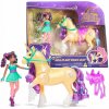 Spin Master Unicorn Academy Sada Ava a Unicorn Leaf