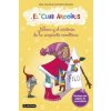 El club arcoíris 4. Nieves y el misterio de la serpiente revoltosa (Ana Galán,Gustavo Mazali)(Brožovaná) El club arcoíris 4. Nieves y el misterio de la serpiente revoltosa (Ana Galán,Gustavo Mazali)(Brožovaná)