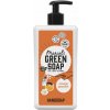 Tekuté mydlo Marcel's Green Soap Pomaranč & Jazmín 500 ml. Tekuté mydlo Marcel's Green Soap Pomaranč & Jazmín 500 ml.