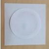 OEM RFID samolepicí tag Mifare S50 13,56MHz (pr. 25mm) Mifare S50 BLUE OEM RFID samolepicí tag Mifare S50 13,56MHz (pr. 25mm) Mifare S50 BLUE