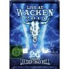 VAR - Live at Wacken 2015 - 26 Years louder than Hell (2DVD+2CD) VAR - Live at Wacken 2015 - 26 Years louder than Hell (2DVD+2CD)