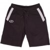 Šortky Spalding Funk Shorts 40221823-greymelangeblack Veľkosť XS Šortky Spalding Funk Shorts 40221823-greymelangeblack Veľkosť XS