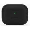 Decoded puzdro Silicone AirCase pre Apple Airpods Pro 3 - Phantom Black Decoded puzdro Silicone AirCase pre Apple Airpods Pro 3 - Phantom Black