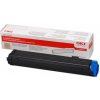 OKI 43502302 - originálny toner, čierny, 3000 strán OKI 43502302 - originálny toner, čierny, 3000 strán