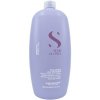 Alfaparf Milano Semi di Lino Smooth uhladzujúci šampón pre nepoddajné a kre 1000 ml