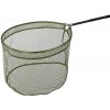 Giants Fishing Podberáková hlava Net Head Rubber 55x45cm Giants Fishing Podberáková hlava Net Head Rubber 55x45cm