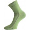 Lasting merino ponožky WKS 608 zelené Veľkosť: XL ponožky Lasting merino ponožky WKS 608 zelené Veľkosť: XL ponožky