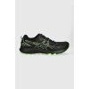 Asics Gel Sonoma 7 Man 1011B595003 black illuminate green