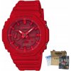 Hodinky Casio G-SHOCK GA-2100-4AER 20BAR Hodinky Casio G-SHOCK GA-2100-4AER 20BAR