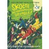 Skočte do informační džungle (Klára Smolíková, Viktor Svoboda) Skočte do informační džungle (Klára Smolíková, Viktor Svoboda)