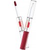 Pupa Dlhotrvajúci tekutý rúž Made To Last Lip Duo Liquid Lip Colour 2 x 005 Deep Ruby 4 ml Pupa Dlhotrvajúci tekutý rúž Made To Last Lip Duo Liquid Lip Colour 2 x 005 Deep Ruby 4 ml