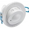 Senzor pohybový 360° IP20, HF, PO, biela, do 1200W, CM-15 LED (GTV) Senzor pohybový 360° IP20, HF, PO, biela, do 1200W, CM-15 LED (GTV)