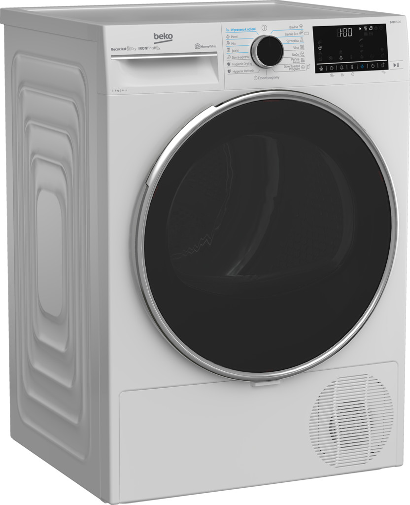 Beko B5T68243WCSHBC