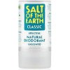 SALT OF THE EARTH Tuhý kryštálový dezodorant 90 g SALT OF THE EARTH Tuhý kryštálový dezodorant 90 g