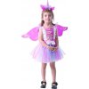 Šaty na karneval - Jednorožec Šaty na karneval - Jednorožec