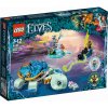 LEGO Elves 41191 Naida a pasca na vodnú korytnačku LEGO Elves 41191 Naida a pasca na vodnú korytnačku